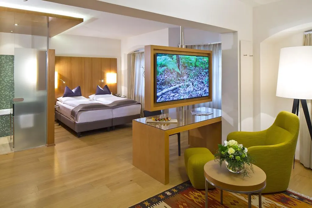 Hotel Maximilian - Stadthaus Penz Innsbruck