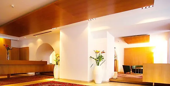 Hotel Maximilian - Stadthaus Penz Innsbruck