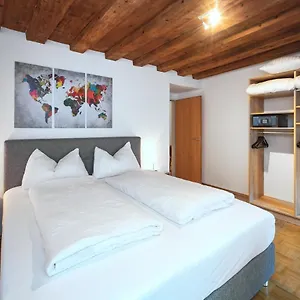 Appartamento Basic Downtown, Innsbruck