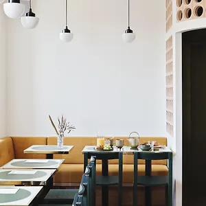 Orphee - Orso Hotell