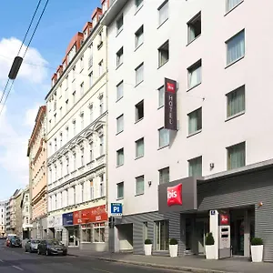 Ibis Vienna
