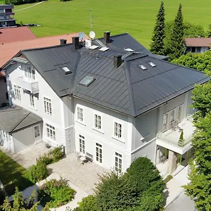 Wickenburg Salzburg
