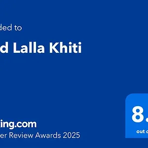 Riad Lalla Khiti Marrakesh