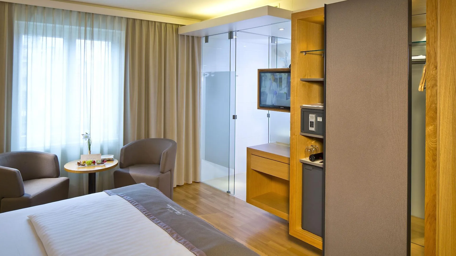 Hotel Maximilian - Stadthaus Penz Innsbruck