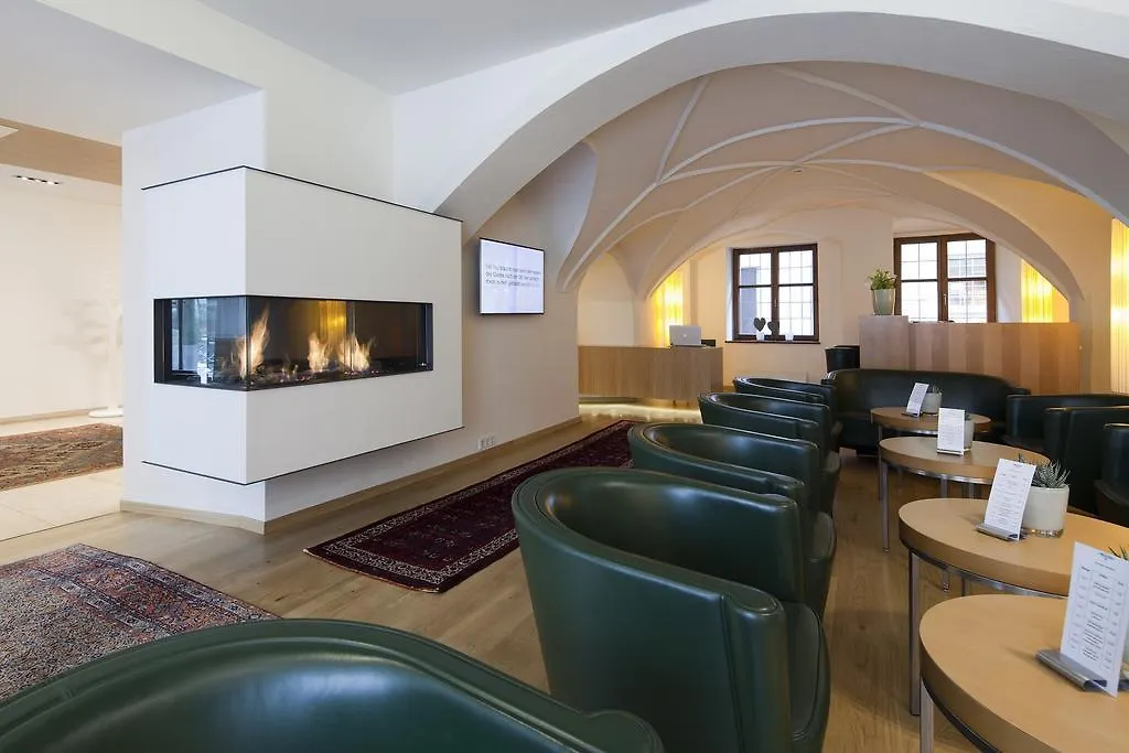 Hotel Maximilian - Stadthaus Penz Innsbruck