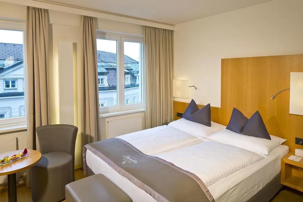 Hotel Maximilian - Stadthaus Penz Innsbruck