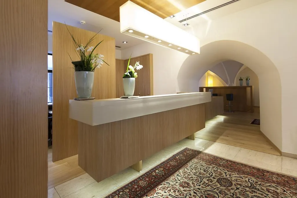 Hotel Maximilian - Stadthaus Penz Innsbruck