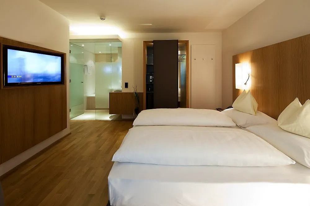 Hotel Maximilian - Stadthaus Penz Innsbruck 4*,  Austria
