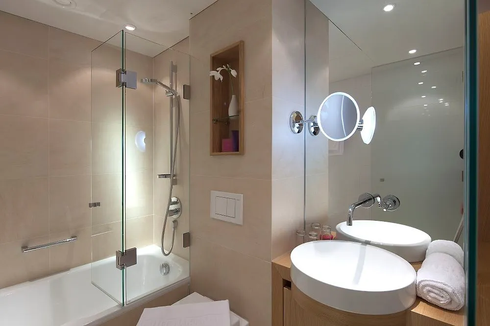 Hotel Maximilian - Stadthaus Penz Innsbruck Austria