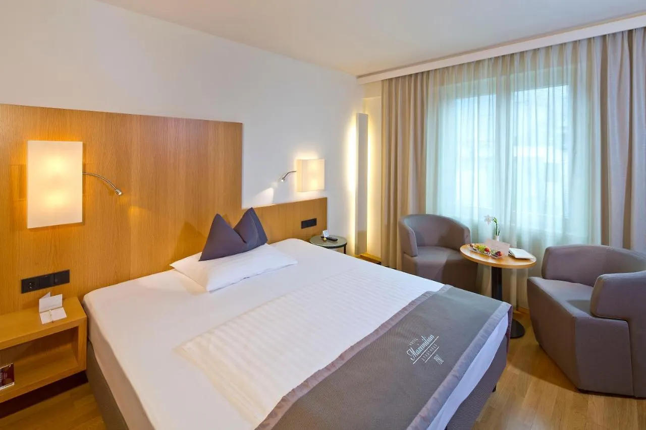 Hotel Maximilian - Stadthaus Penz Innsbruck