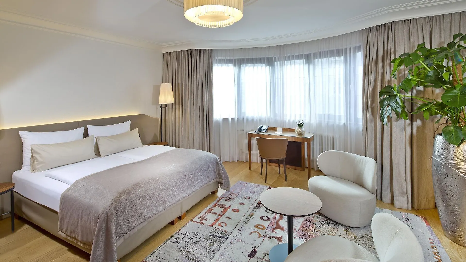 Hotel Maximilian - Stadthaus Penz Innsbruck 4*,  Østrig