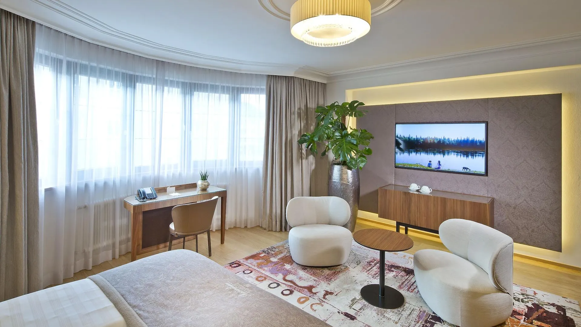 ****  Hotel Maximilian - Stadthaus Penz Innsbruck Østrig
