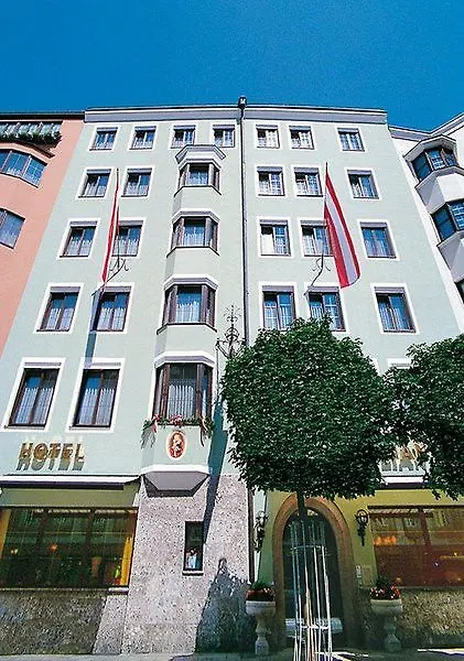 Hotel Maximilian - Stadthaus Penz Innsbruck