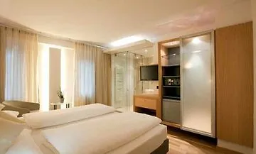 Hotel Maximilian - Stadthaus Penz Innsbruck Østrig