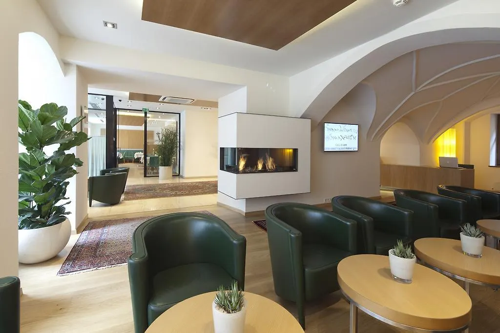 Hotel Maximilian - Stadthaus Penz Innsbruck