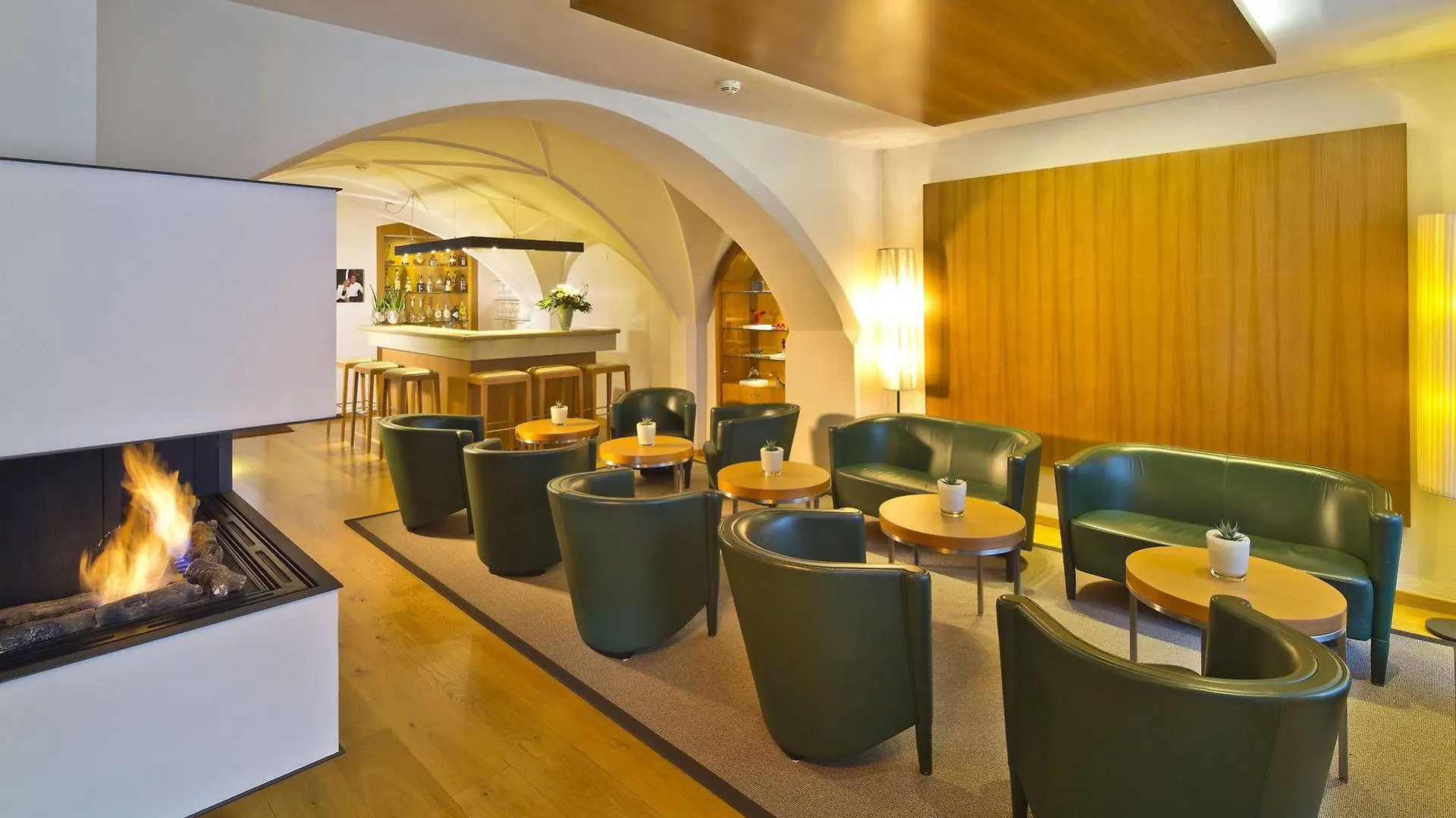 Hotel Maximilian - Stadthaus Penz Innsbruck