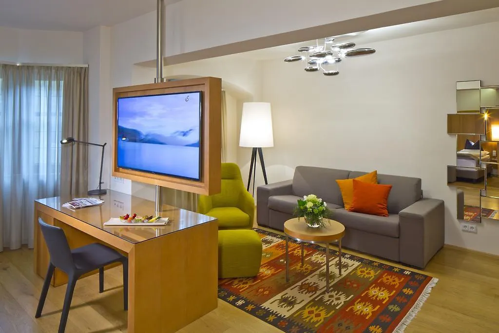 Hotel Maximilian - Stadthaus Penz Innsbruck